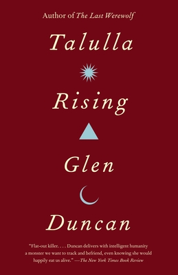 Talulla Rising - Duncan, Glen