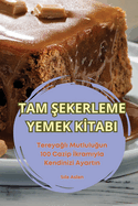 Tam  ekerleme Yemek K tabi