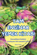 Tam Eng nar Yemek K tabi