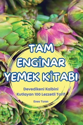 Tam Eng nar Yemek K tabi - Enes Turan