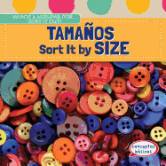 Tamaos (Sort It by Size)