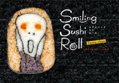 Tama-Chan - Smiling Sushi Roll - Kiyota, Takayo