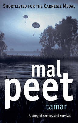 Tamar - Peet Mal