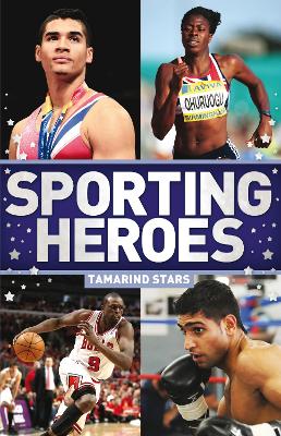 Tamarind Stars: Sporting Heroes - Redford, Ruth