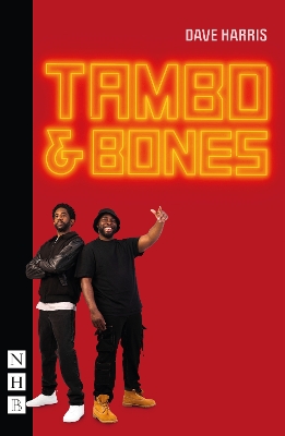 Tambo & Bones - Harris, Dave