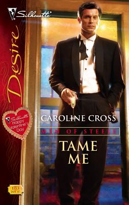 Tame Me - Cross, Caroline