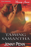 Taming Samantha [Sea Island Wolves 2]
