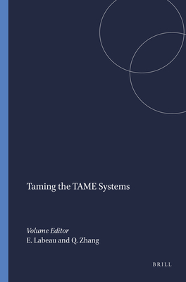 Taming the Tame Systems - Labeau, Emmanuelle, and Zhang, Qiaochao