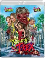 Tammy and the T-Rex [Blu-ray]