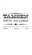 Tamsen - Galloway, David
