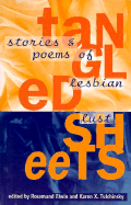 Tangled Sheets Stories & Poems Lesbian