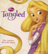 Tangled: The Junior Novelization