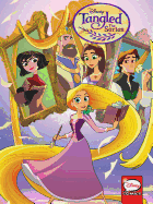Tangled: The Series - Let Down Your Hair