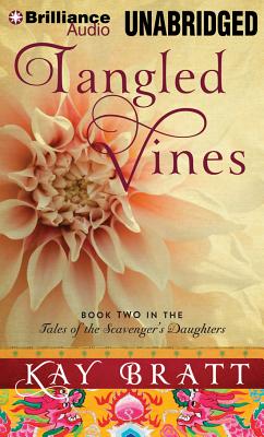 Tangled Vines - Bratt, Kay, and Rudd, Kate (Read by)