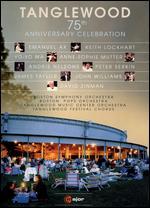Tanglewood 75th Anniversary Celebration - 