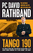 Tango 190: Raoul Moat, the Gateshead Shootings and Life without My Eyes