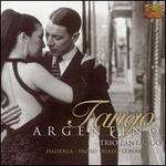 Tango Argentino [2004]