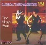 Tango Argentino Divina