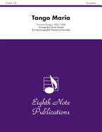 Tango Maria: Score & Parts