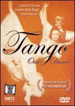 Tango: Our Dance - Jorge Zanada