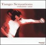 Tango Sensations, Vol. 1