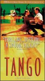 Tango - Carlos Saura