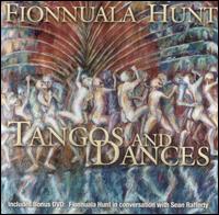 Tangos and Dances - David James (cello); Fionnuala Hunt (violin); Noel Eccles (bongos); Noel Eccles (shaker); Noel Eccles (drums);...