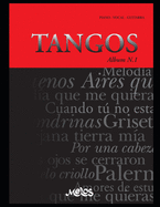 Tangos N-1: piano - vocal - guitarra