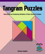 Tangram Puzzles: Describing and Comparing Attributes of Plane Geometric Shapes