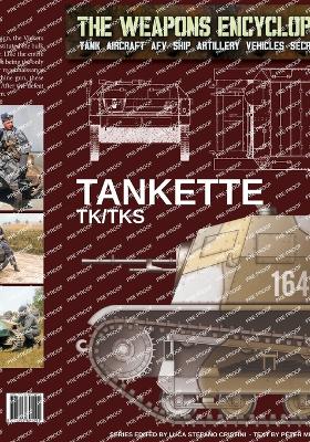 TanketteTK/TKS - Cristini, Luca Stefano