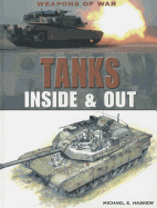 Tanks: Inside & Out