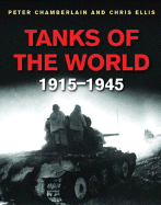 Tanks of the World, 1915-1945