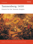 Tannenberg 1410: Disaster for the Teutonic Knights