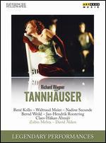 Tannhuser (Bayerische Staatsoper)