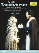 Tannhuser (Metropolitan Opera) - Brian Large