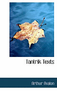 Tantrik Texts