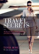 Tanya Rose Travel Secrets: My Favorite Luxury Hotels and Hidden Gems