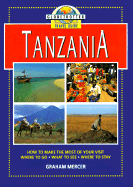 Tanzania Travel Guide - Mercer, Graham, and Globetrotter
