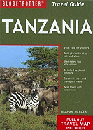 Tanzania Travel Pack - Mercer, Graham