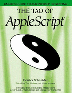 Tao of Applescript