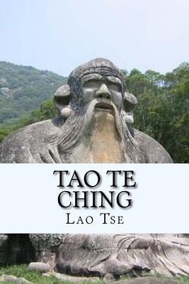 Tao Te Ching (Spanish Edition) - Tse, Lao