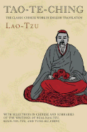 Tao-Te-Ching