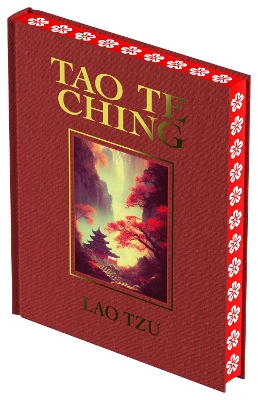 Tao Te Ching - Tzu, Lao, and Macdonald, John H. (Translated by)