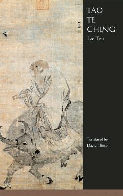 Tao Te Ching - Hinton, David (Translated by)