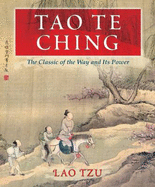 Tao Te Ching - Tzu, Lao, and Macdonald, John H. (Translated by)