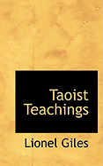 Taoist Teachings