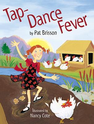 Tap-Dance Fever - Brisson, Pat