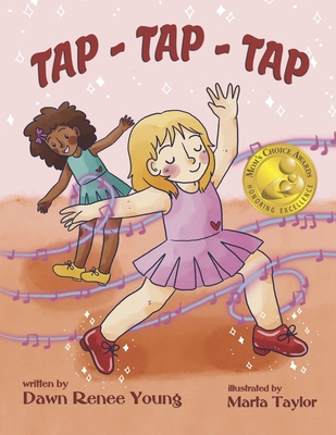 Tap - Tap - Tap - Young, Dawn Renee