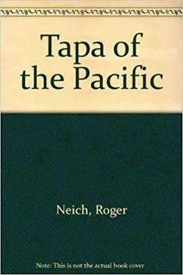 Tapa of the Pacific - Auckland Museum