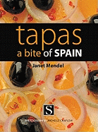 Tapas: A Bite of Spain